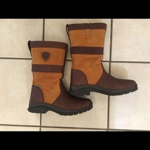 Ariat Bryan Gore-Tex Boot